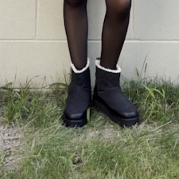 Coach Indi Bootie - Picture 6 of 16